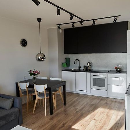 All You Need Apartment Gdansk Exterior photo