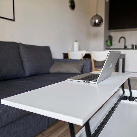 All You Need Apartment Gdansk Exterior photo