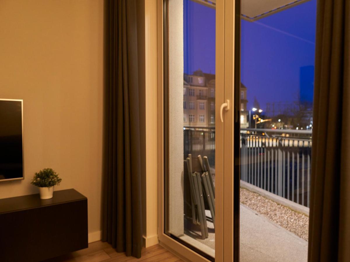 All You Need Apartment Gdansk Exterior photo