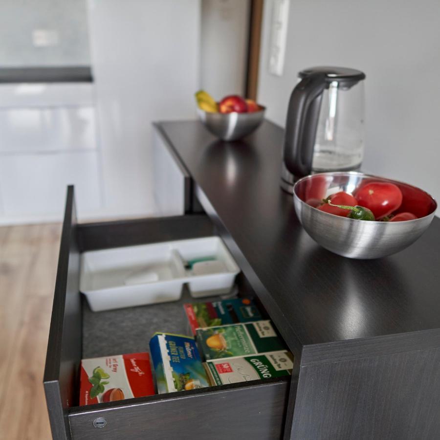 All You Need Apartment Gdansk Exterior photo