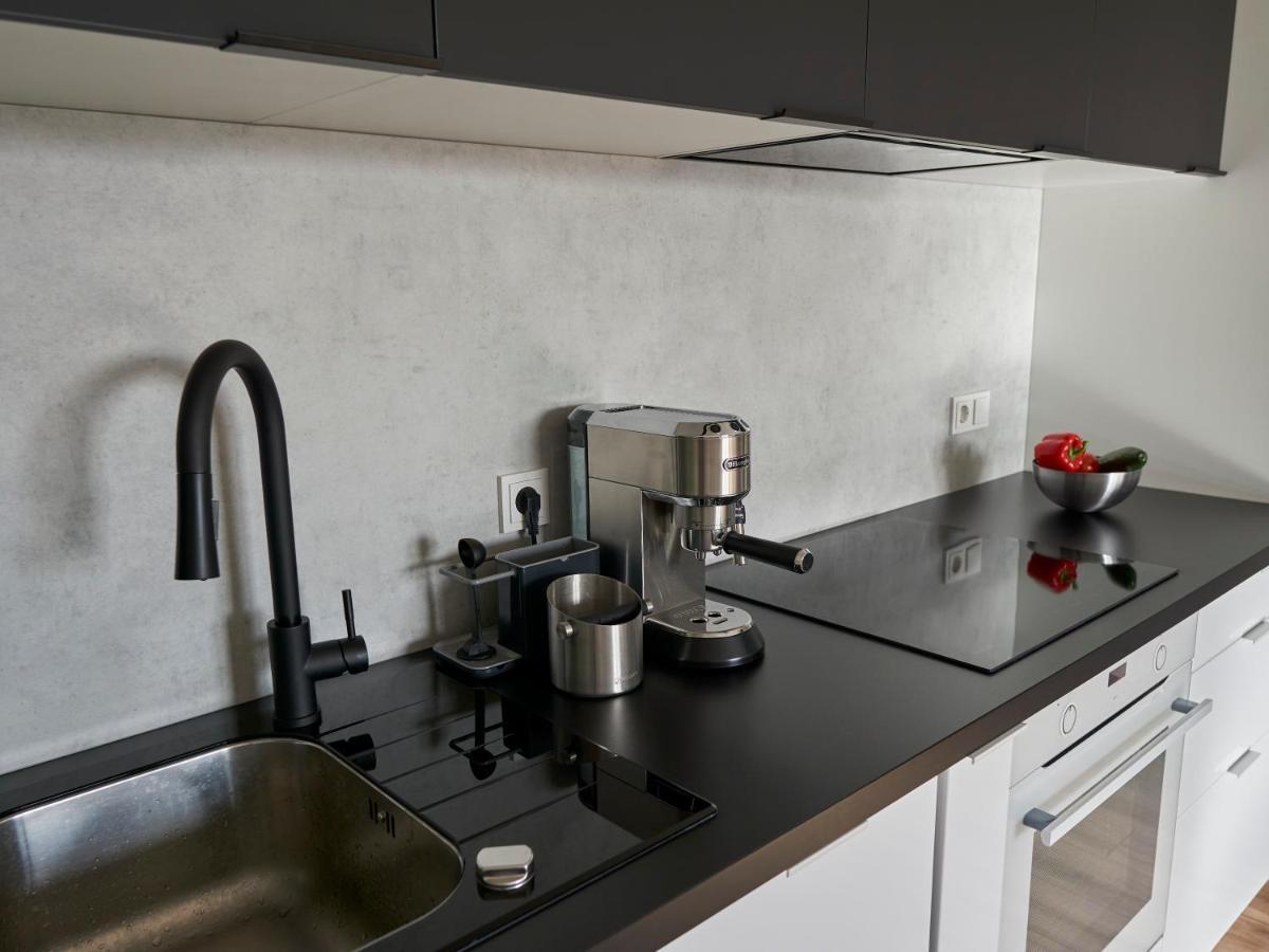All You Need Apartment Gdansk Exterior photo
