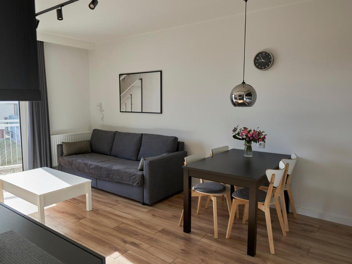 All You Need Apartment Gdansk Exterior photo