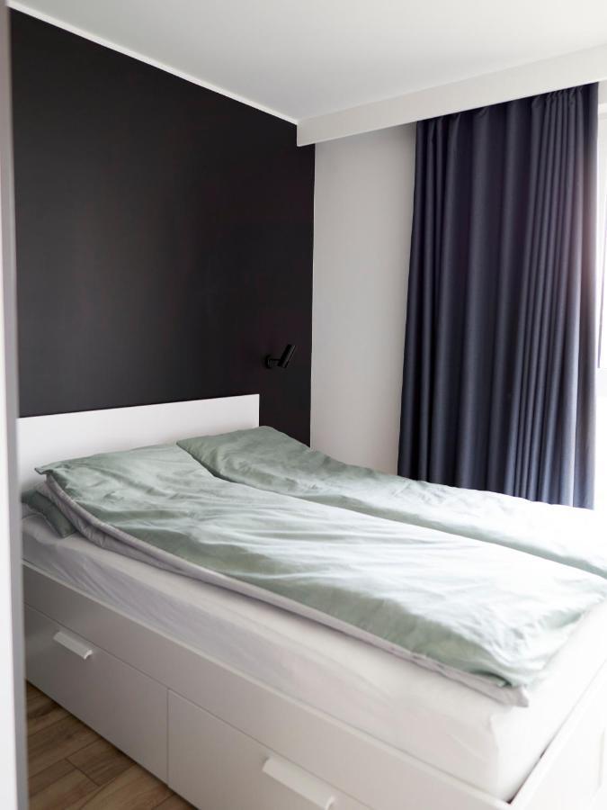 All You Need Apartment Gdansk Exterior photo
