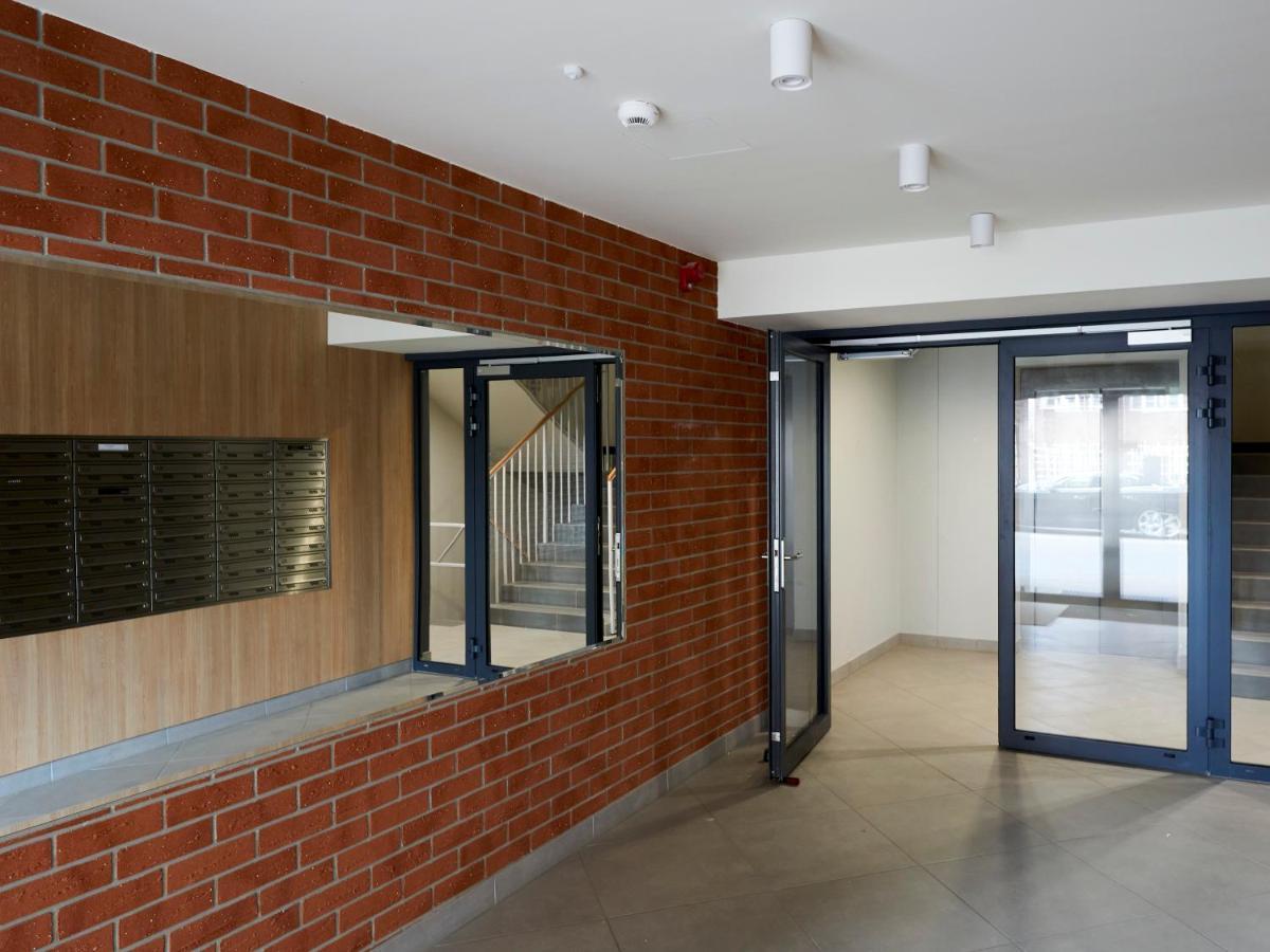All You Need Apartment Gdansk Exterior photo